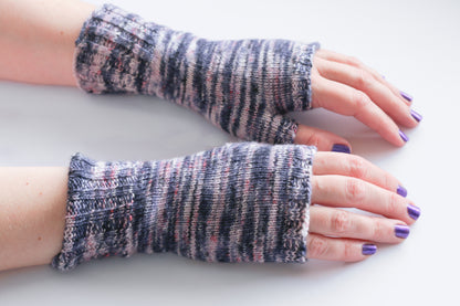 Showtime Mitts PDF