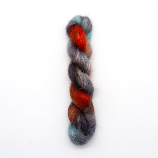 Tosh Silk Cloud | Cabin Fever