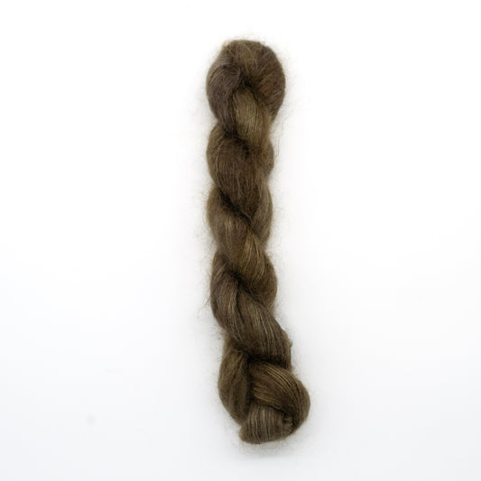 Tosh Silk Cloud | Lovegrass