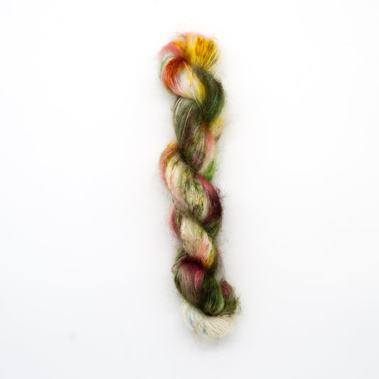 Tosh Silk Cloud | Shroom with a View