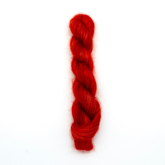 Tosh Silk Cloud | What's Your Point?