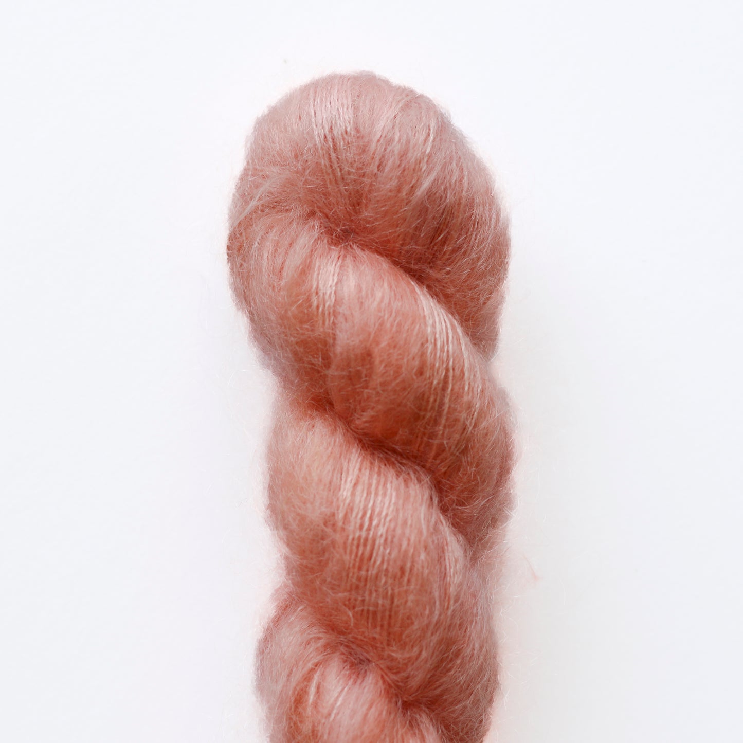 Tosh Silk Cloud | Afternoon