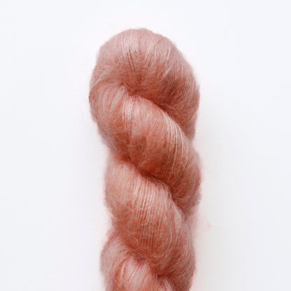 Tosh Silk Cloud | Afternoon
