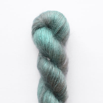 Tosh Silk Cloud | Hosta Blue