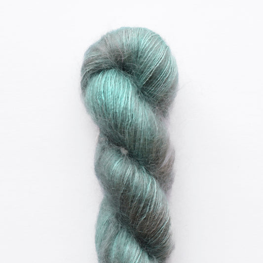 Tosh Silk Cloud | Hosta Blue