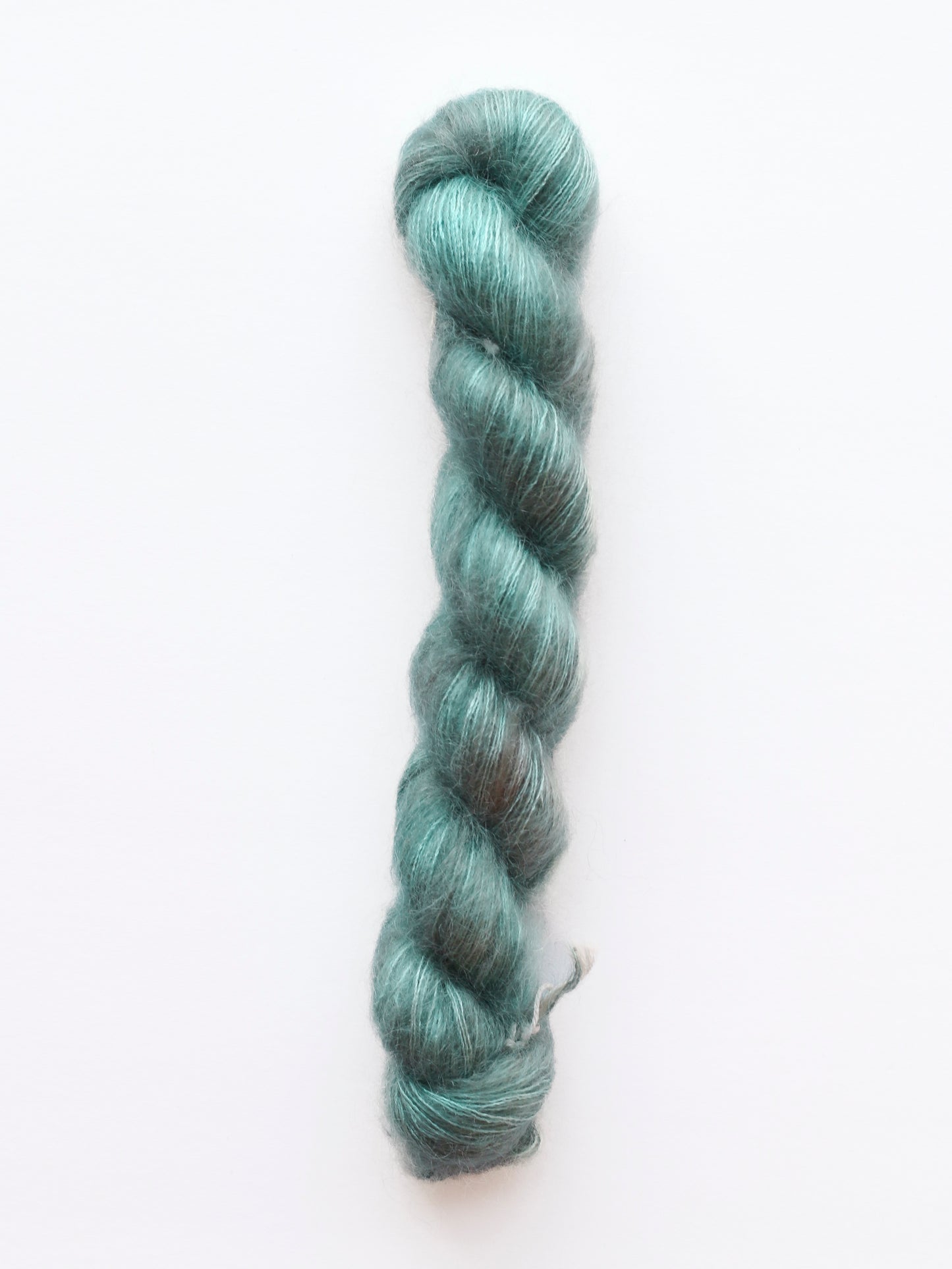 Tosh Silk Cloud | Hosta Blue