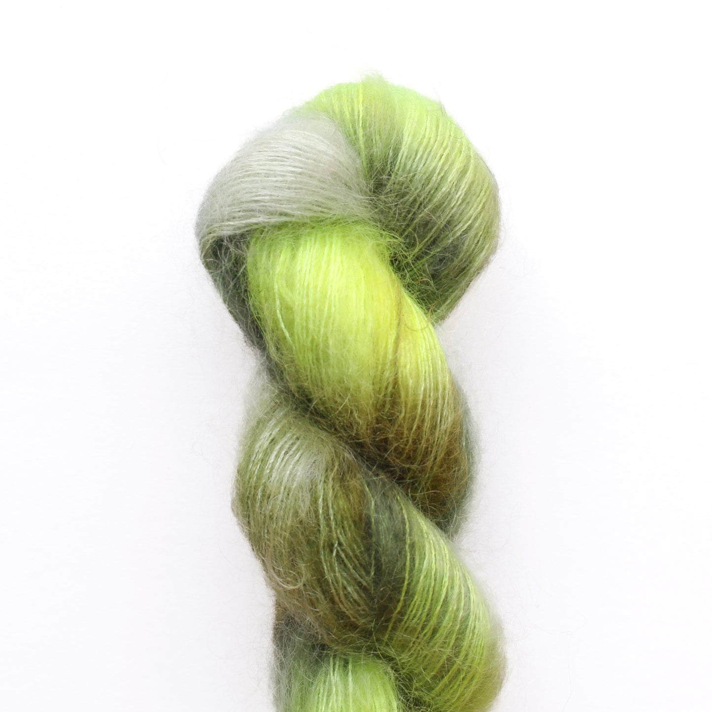 Tosh Silk Cloud | Kodama