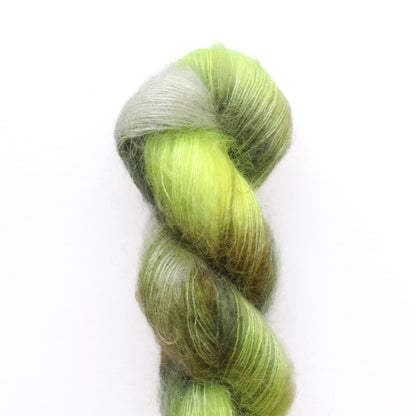 Tosh Silk Cloud | Kodama