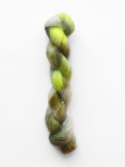 Tosh Silk Cloud | Kodama