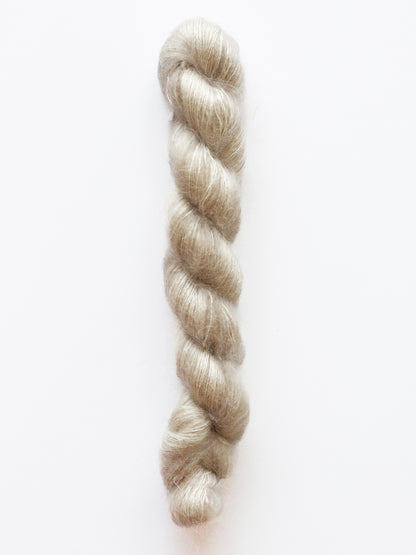 Tosh Silk Cloud | Paper