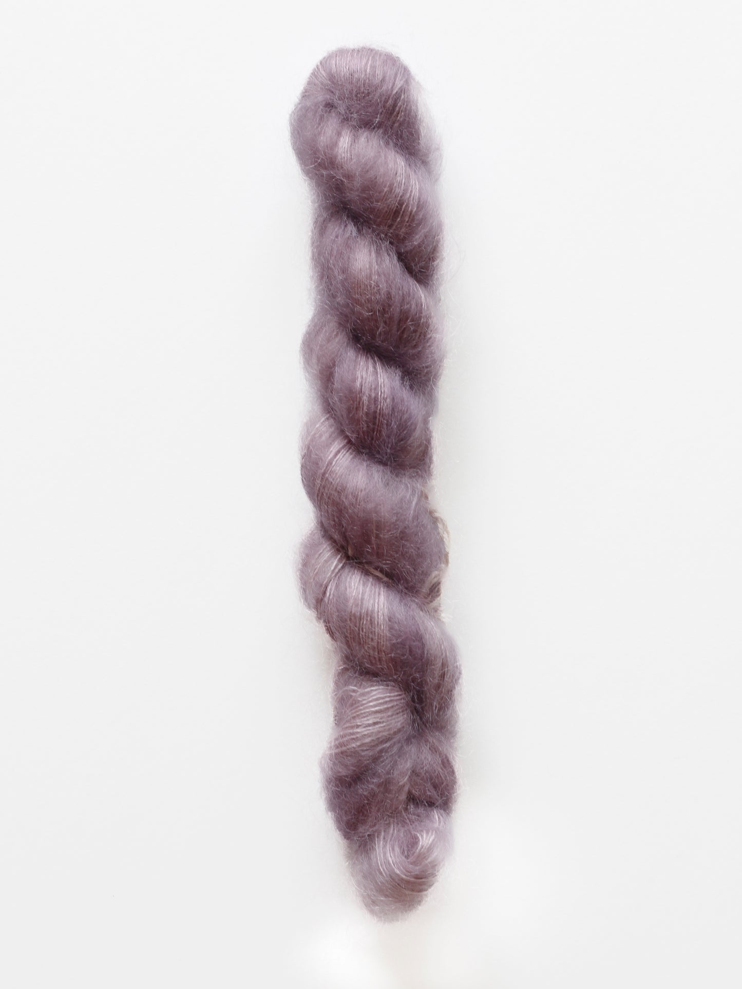 Tosh Silk Cloud | Star Scatter / Solid