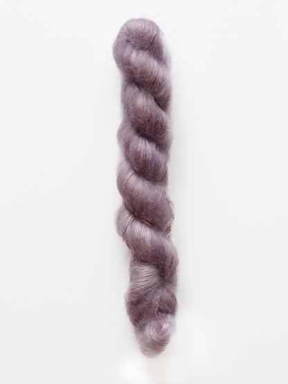 Tosh Silk Cloud | Star Scatter / Solid