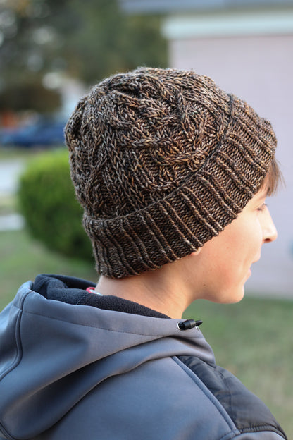 Solo Hike Hat PDF