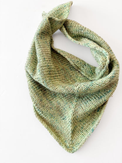 Sprig Kerchief PDF
