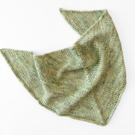 Sprig Kerchief PDF