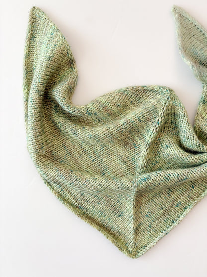 Sprig Kerchief PDF