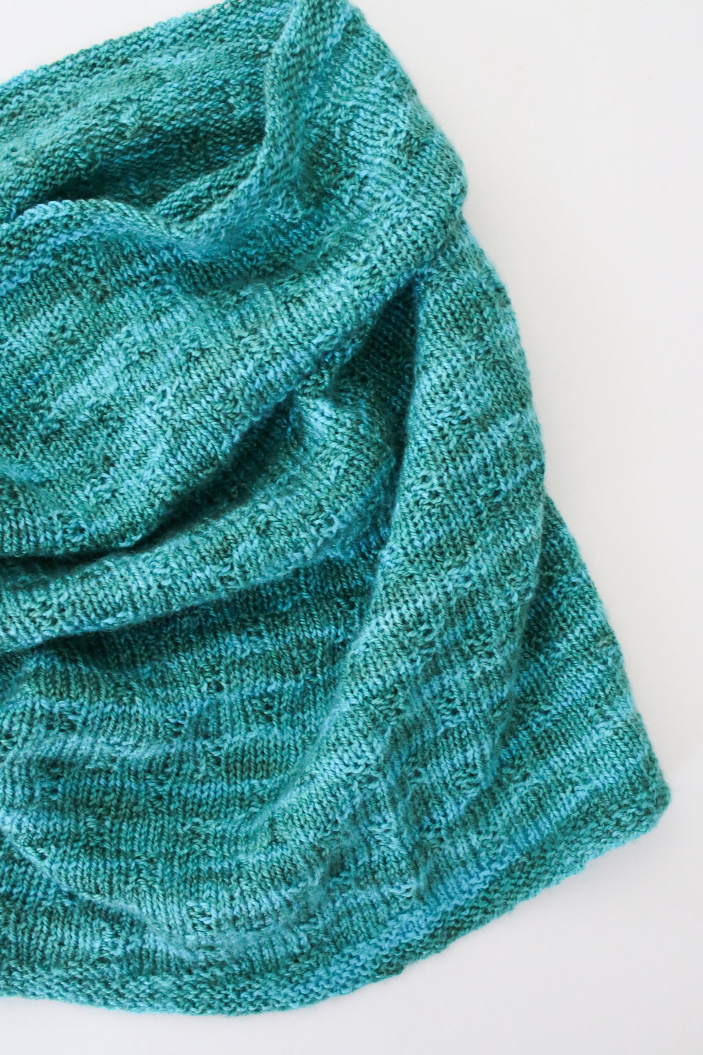 Sunstone Cowl PDF