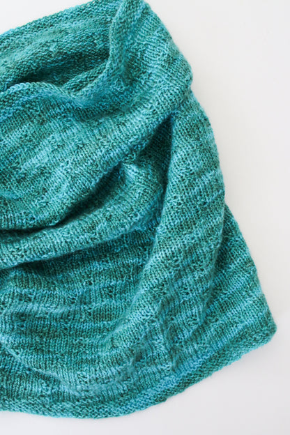 Sunstone Cowl PDF