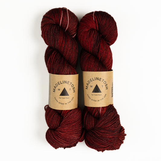 Tosh Wool + Cotton | Contessa