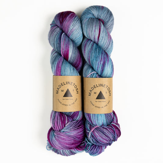 Woolcycle Sport | Cosmic Blur