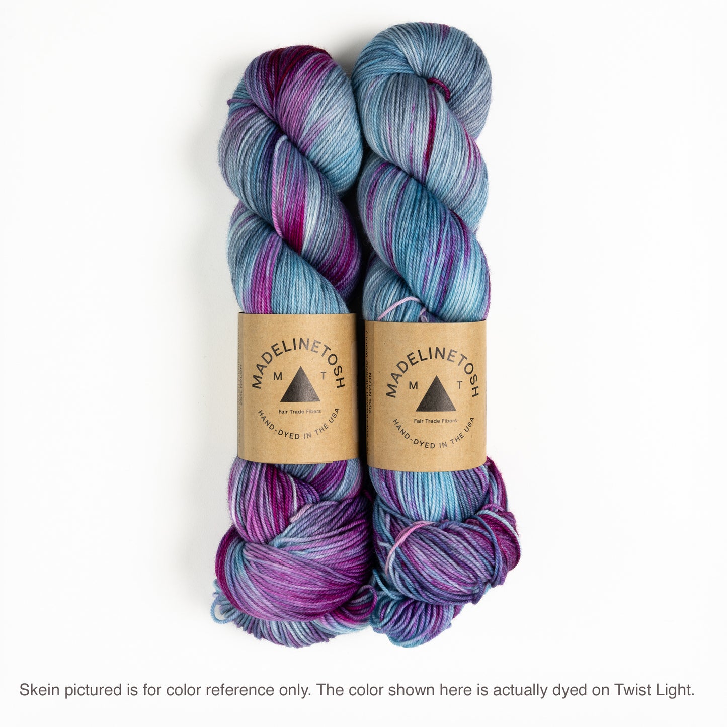 Tosh Sock | Ripple Effect