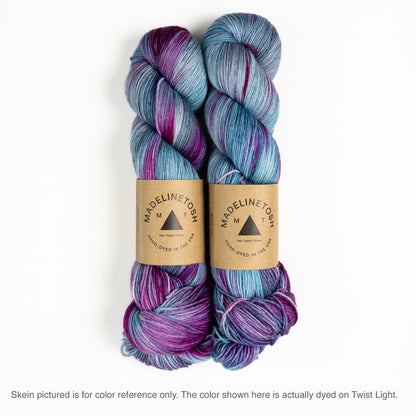 Pashmina | Ripple Effect