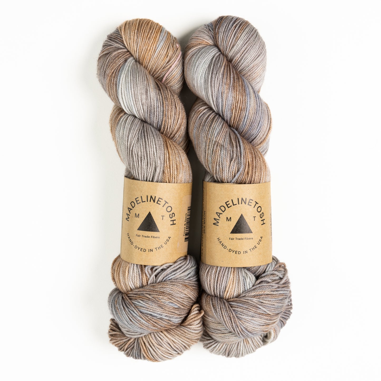 Tosh Silk Cloud | Court and Spark