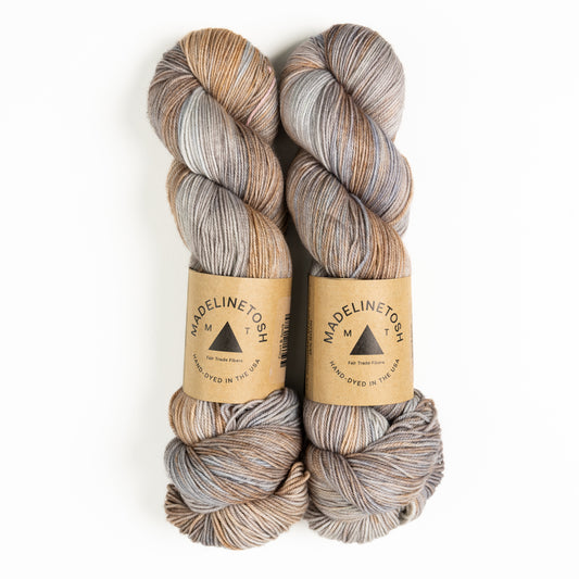 Tosh Merino Light | Court & Spark