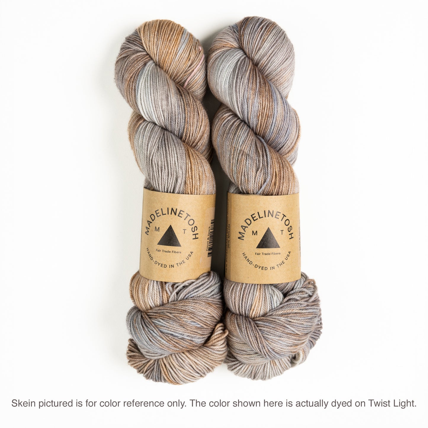 Tosh Merino Light | Court & Spark