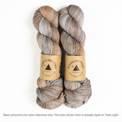 Tosh Merino Light | Court & Spark