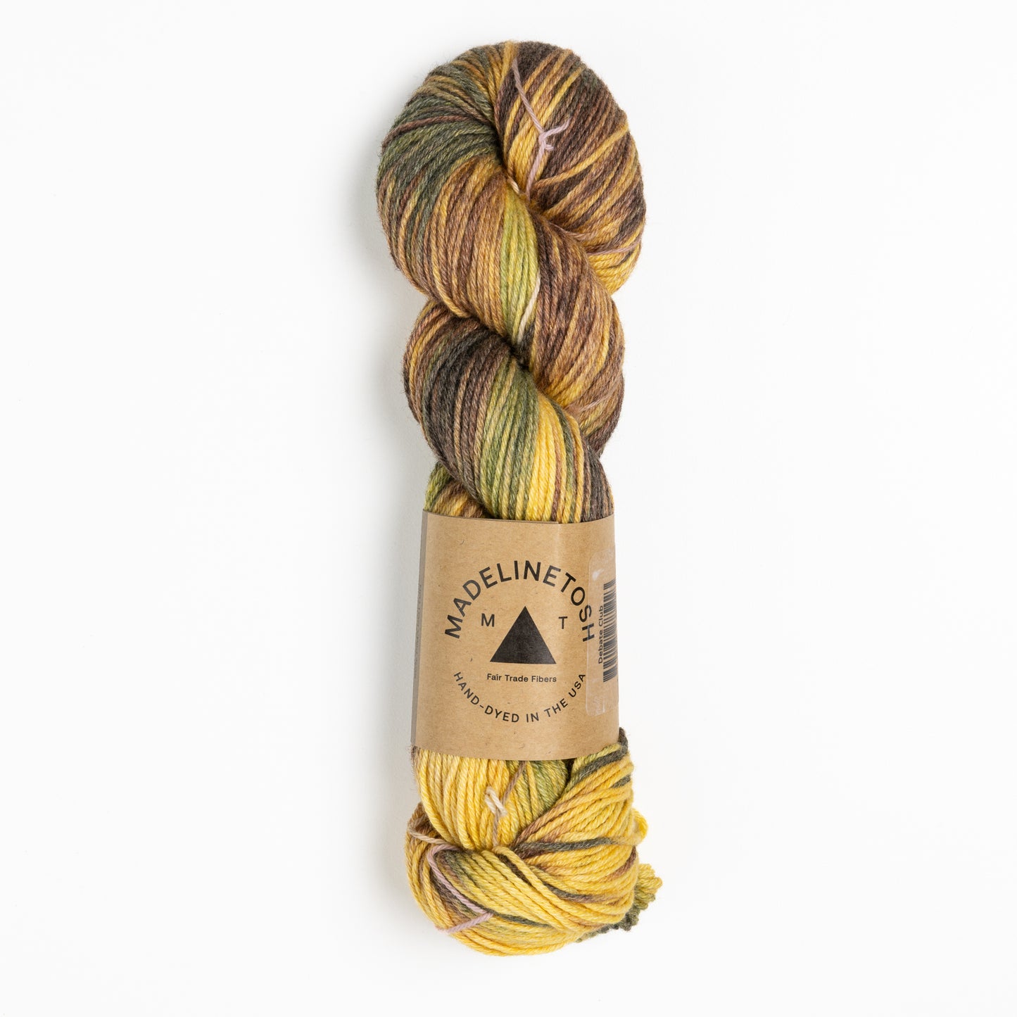 Tosh Wool + Cotton | Debate Club