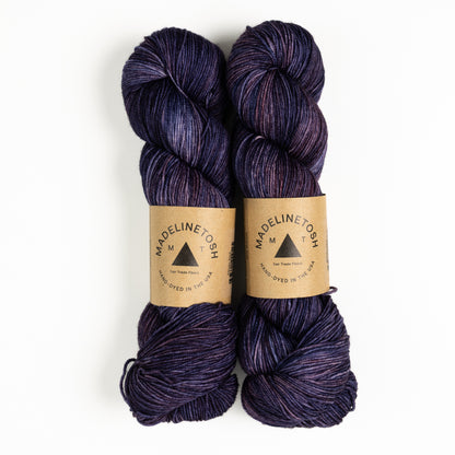 Tosh Pebble | Eleven Dark