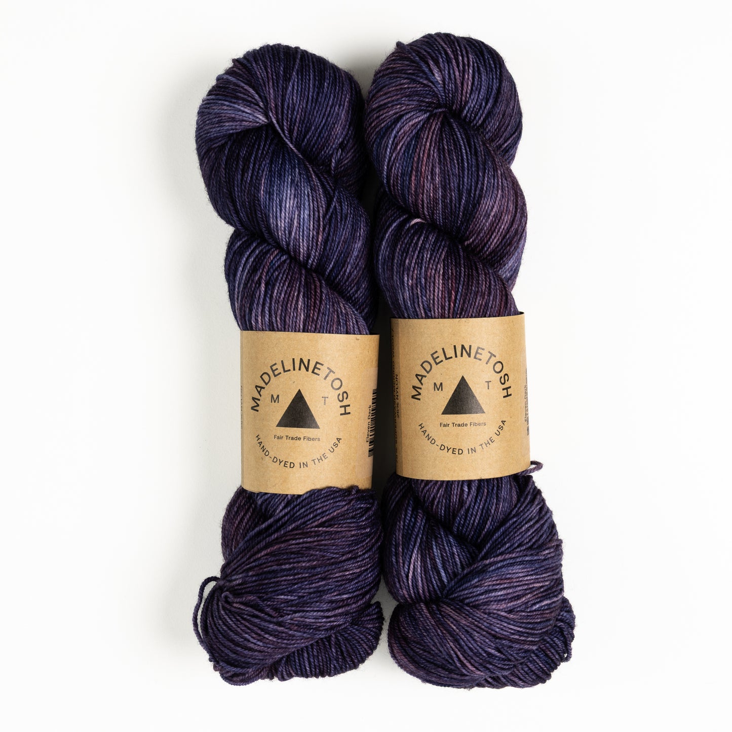 Tosh Silk Cloud | Eleven Dark