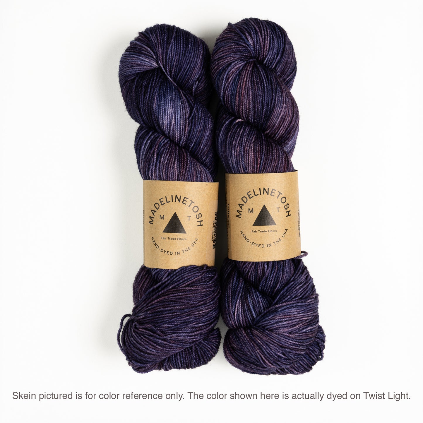 Tosh Vintage | Eleven Dark