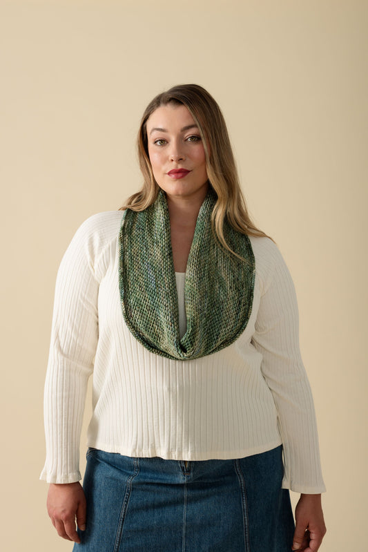 Honey Cowl PDF