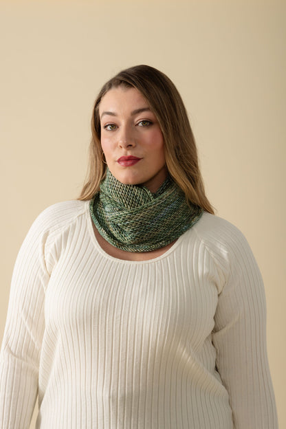 Honey Cowl PDF