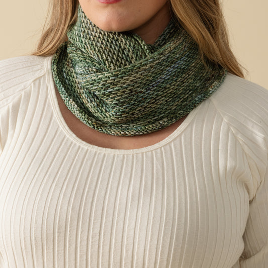 Honey Cowl PDF