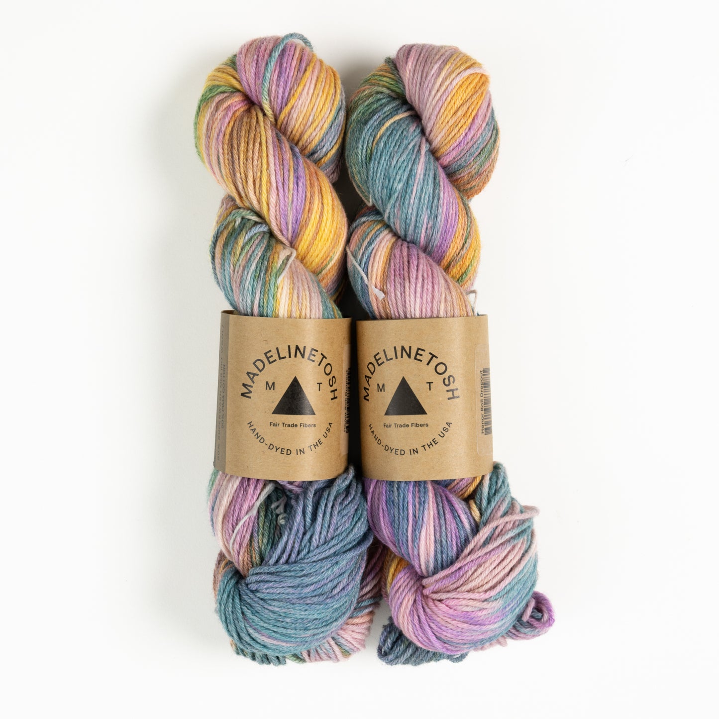 Tosh Wool + Cotton | Honor Roll Dropout