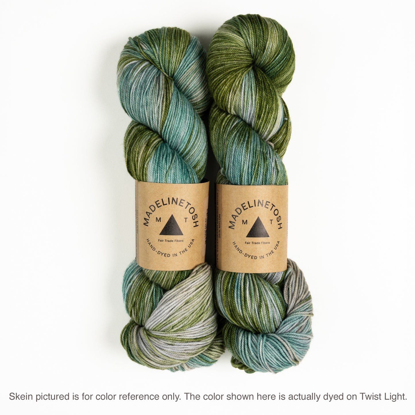Pashmina | Leaf Me Be