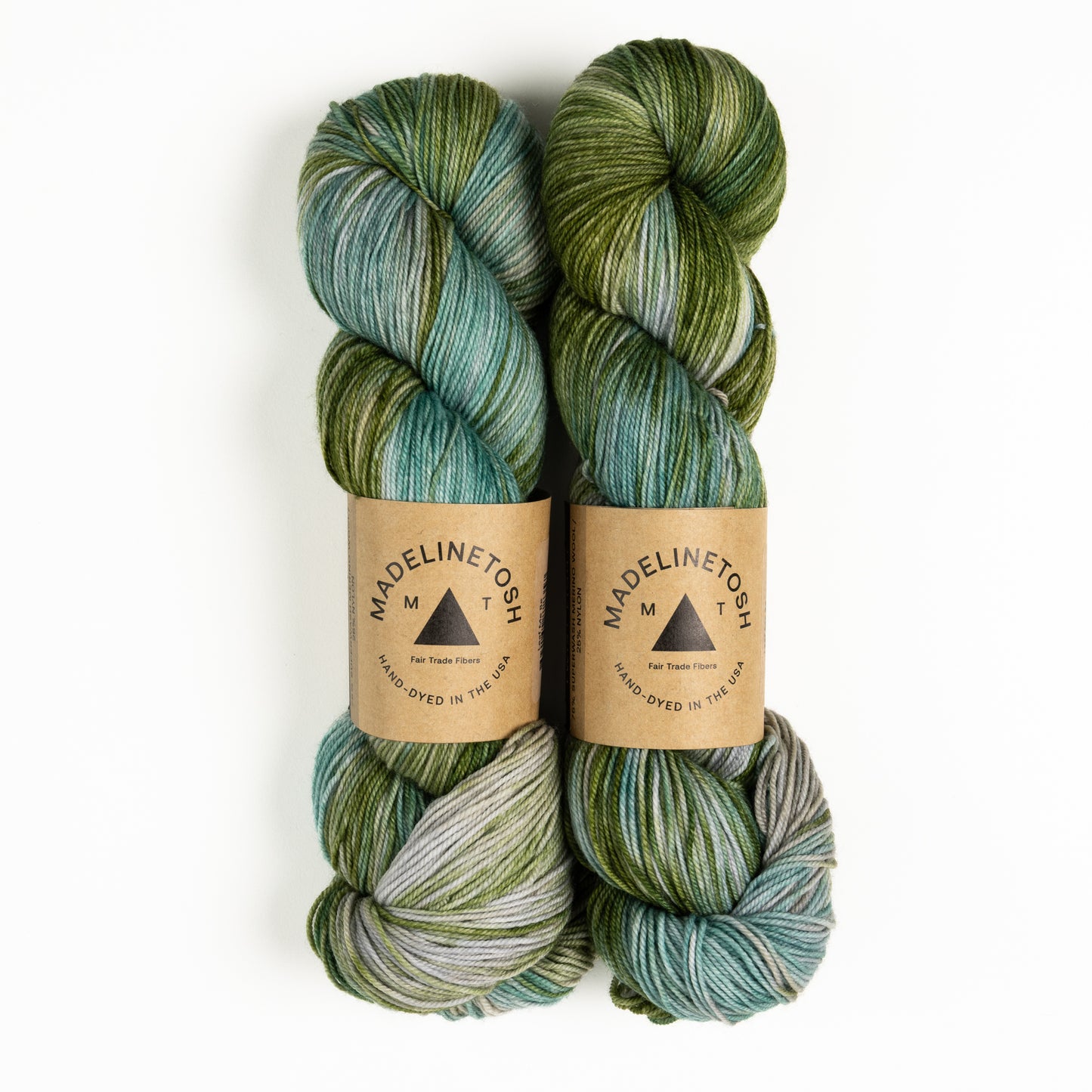 Twist Light | Leaf Me Be