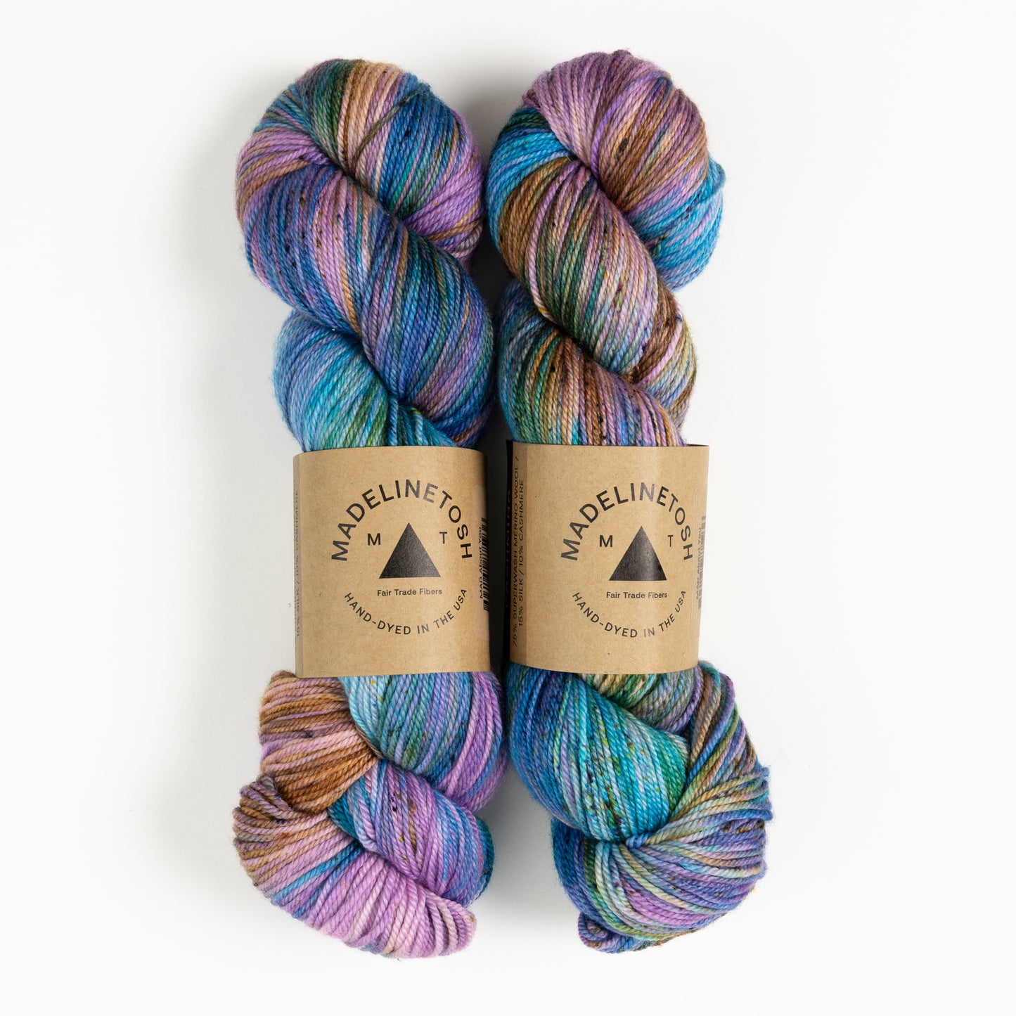Pashmina |  MAD About You