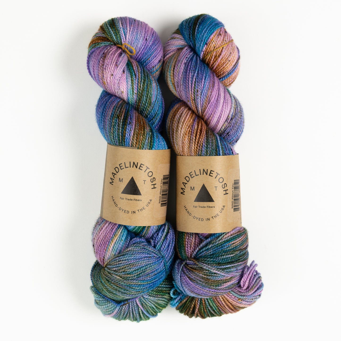 Tosh Sock |  MAD About You