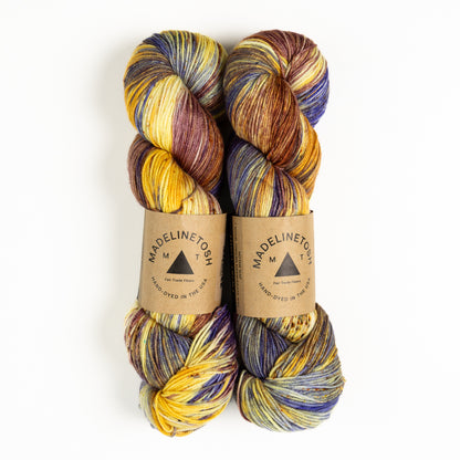 Tosh Merino Light | Mercury