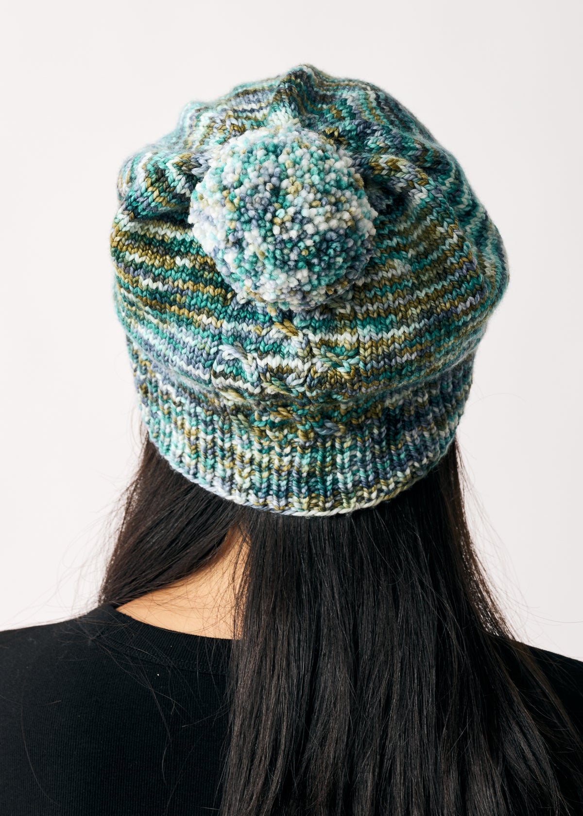 Spellbound Sisters Hat and Mittens PDF