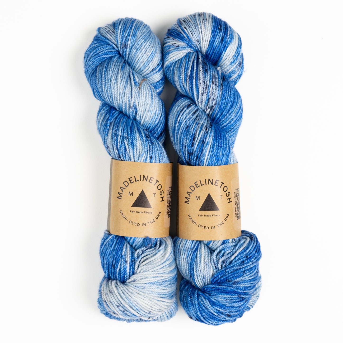Pashmina | Off the Deep End