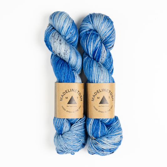 Woolcycle Sport | Off the Deep End