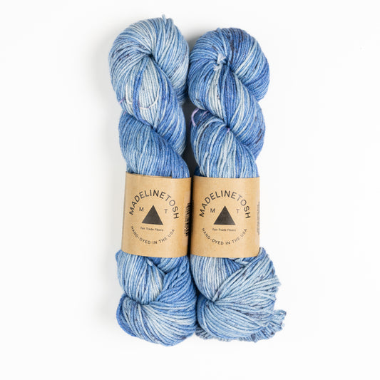 Tosh Wool + Cotton | Off the Deep End