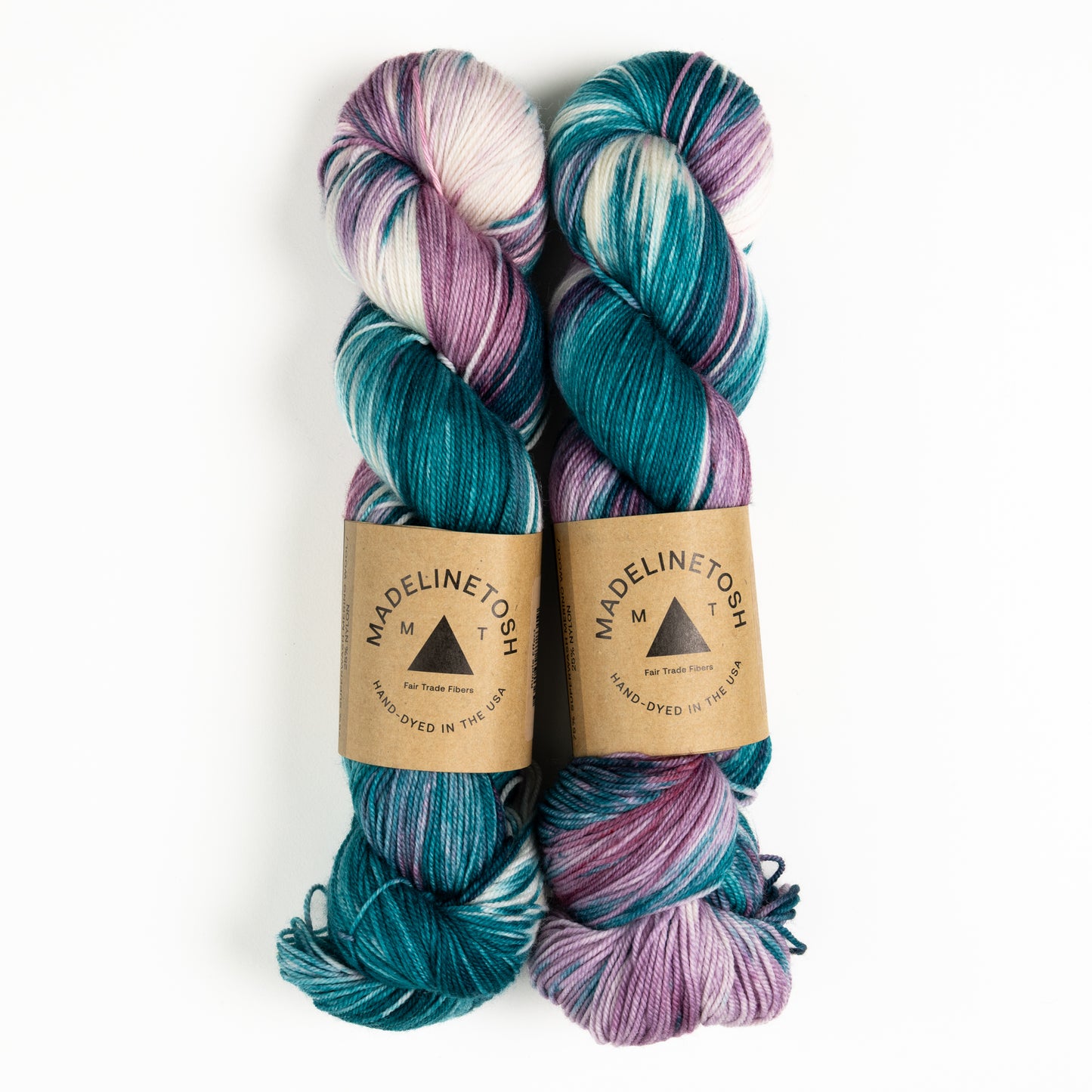 Twist Light | Ripple Effect