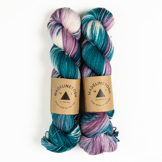 Tosh Merino Light | Ripple Effect