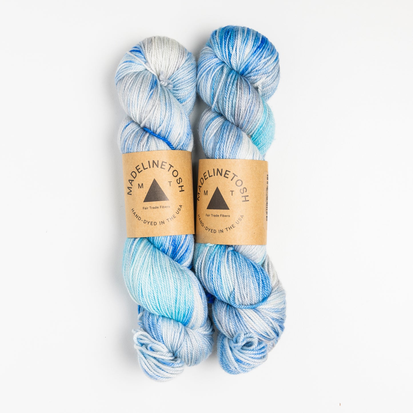 Pashmina | Thaw Me Later